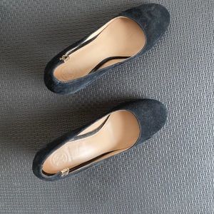 Tory Burch Sude high heel shoes